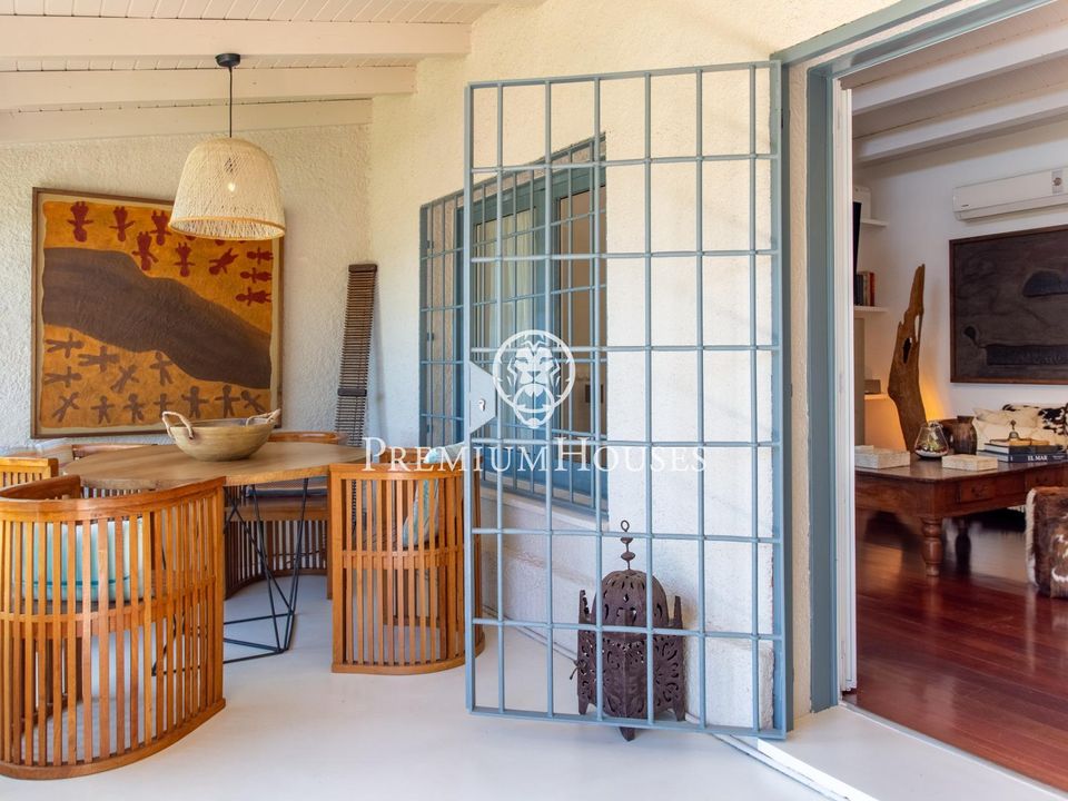 Villa i Cabrera De Mar, Barcelona - foto 5