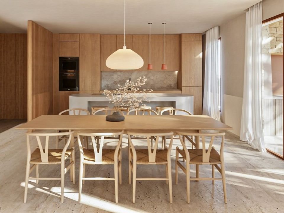 Villa i Baladrar, Alicante - foto 4