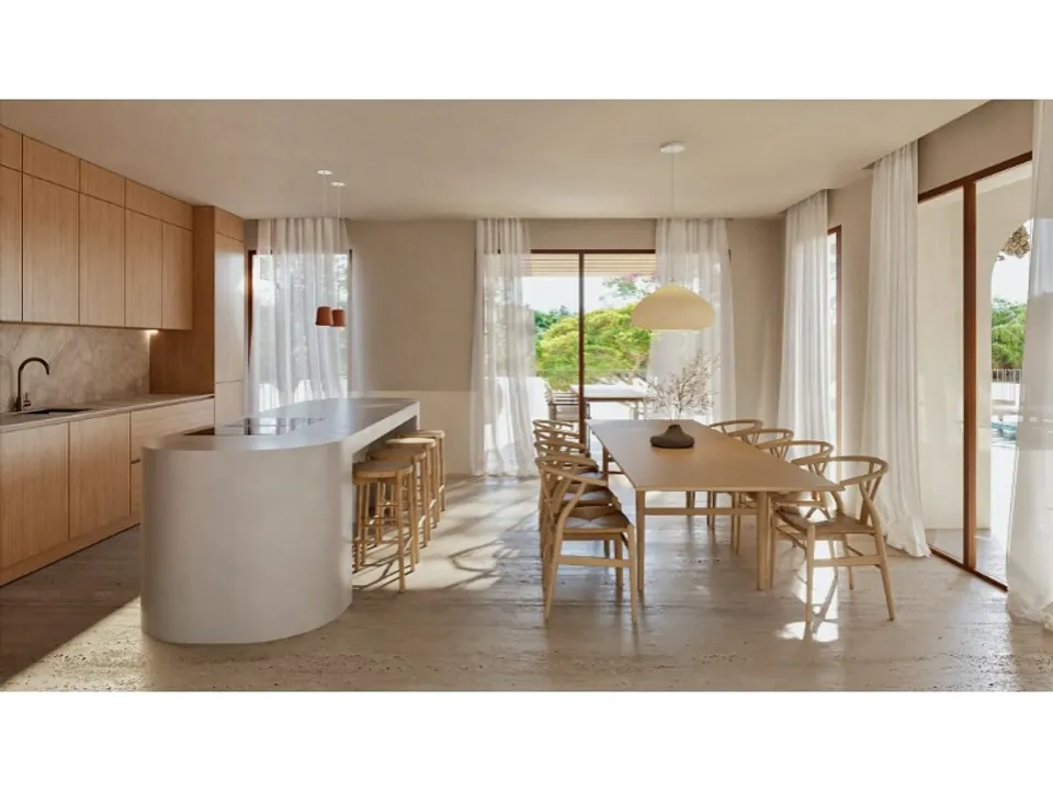 Villa i Baladrar, Alicante - foto 5