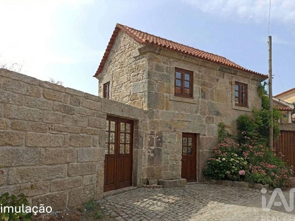 Terreno en Vouzela, Viseu - foto 1