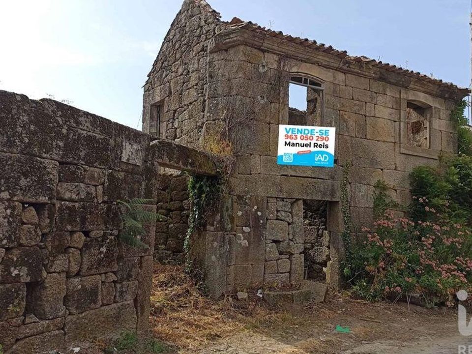 Terreno en Vouzela, Viseu - foto 2