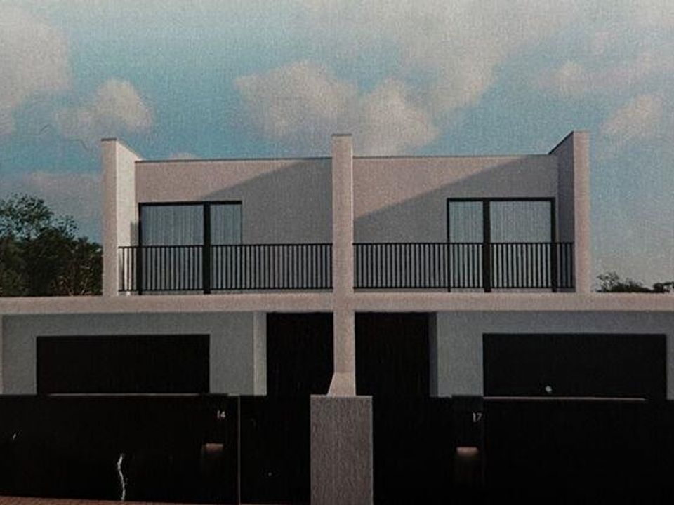Rekkehus i Barcelos, Braga - bilde 1