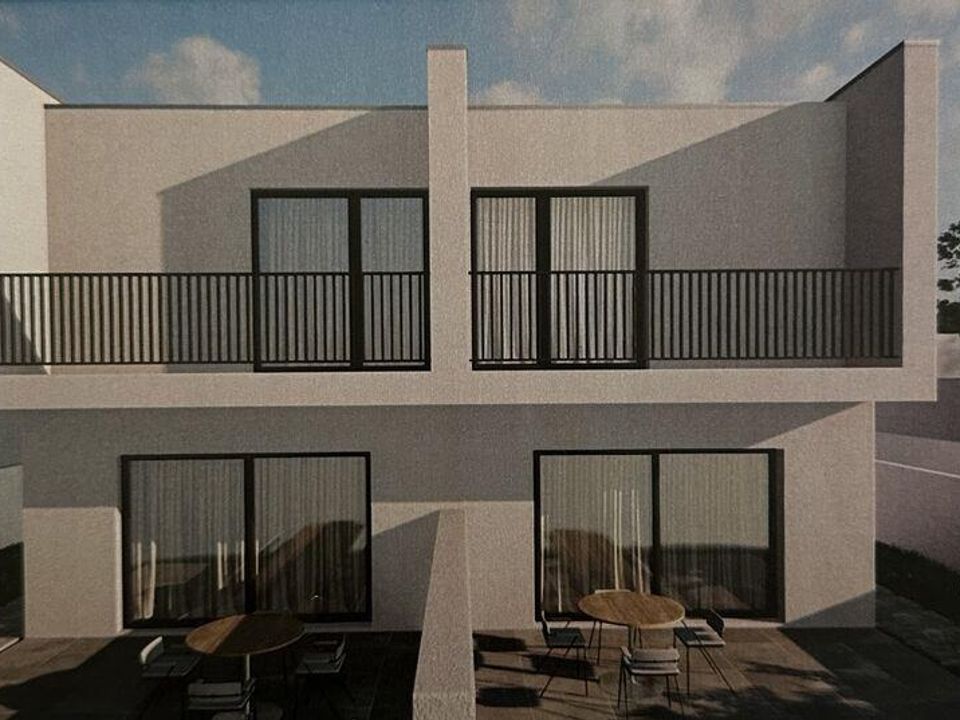Rekkehus i Barcelos, Braga - bilde 3