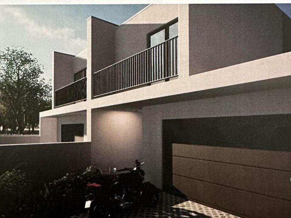Rekkehus i Barcelos, Braga - bilde 5