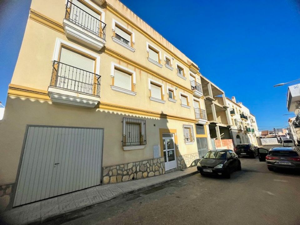 Leilighet i Turre, Almeria - bilde 1
