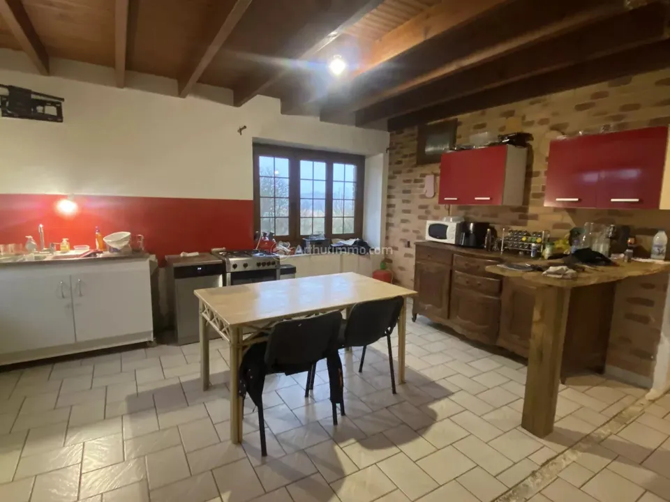 Landejendom i Chambroncourt, Haute-Marne - foto 5