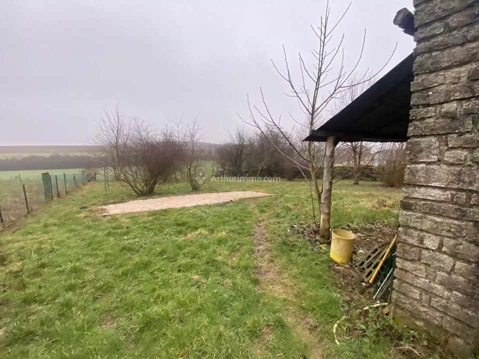 Landejendom i Chambroncourt, Haute-Marne - foto 1