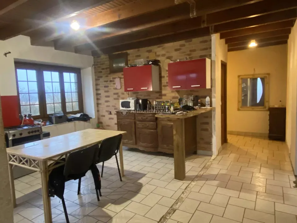 Landejendom i Chambroncourt, Haute-Marne - foto 3