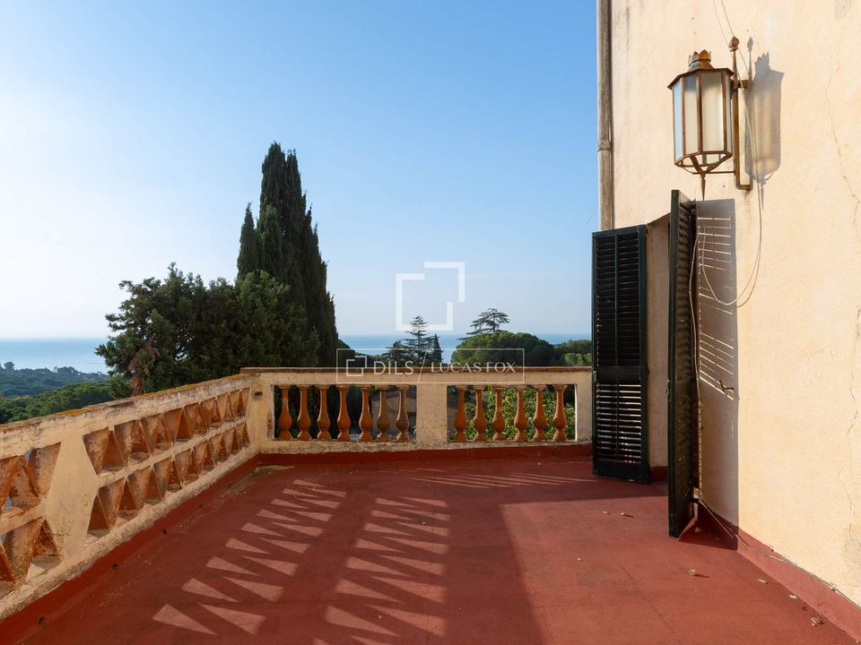 Villa i Sant Vicenc De Montalt, Barcelona - foto 4