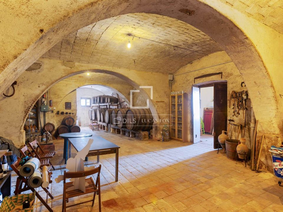 Villa i Sant Vicenc De Montalt, Barcelona - foto 5