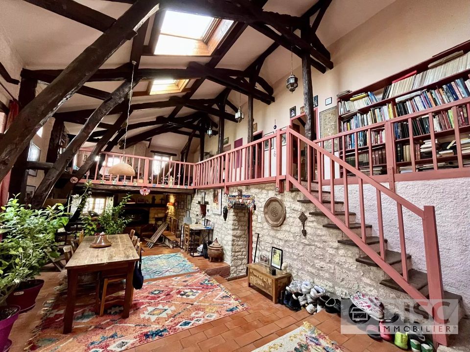 Villa i Lalbenque, Lot - foto 4