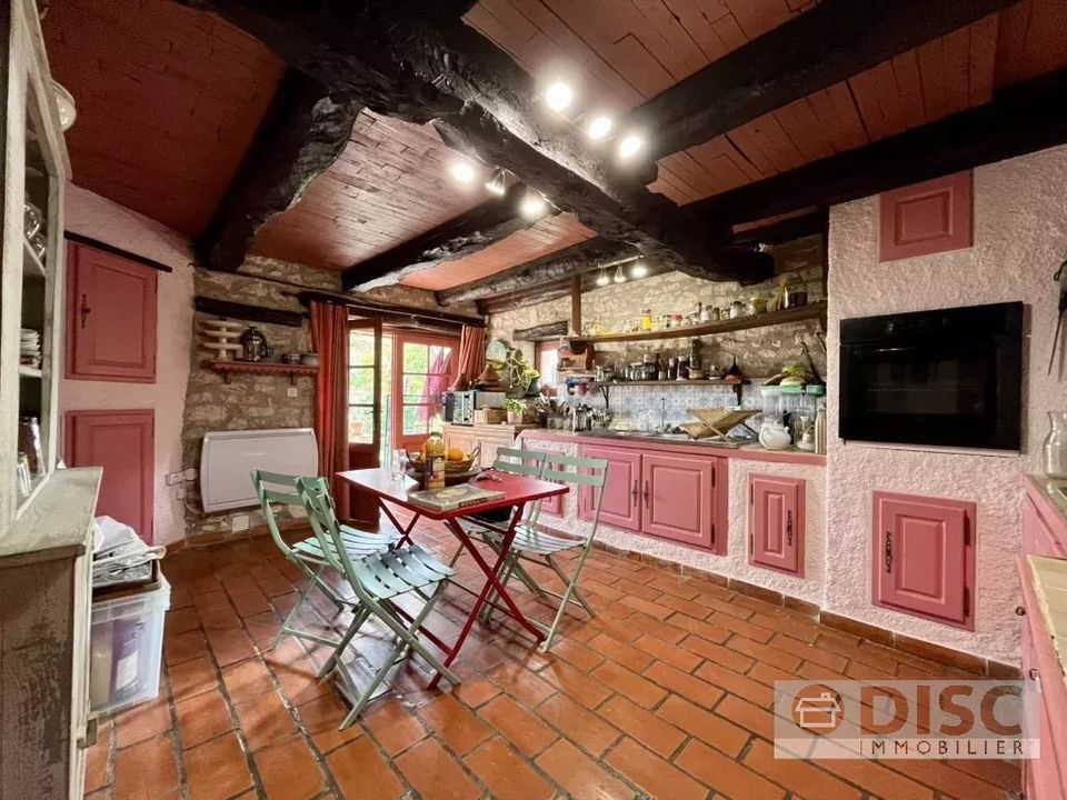 Villa i Lalbenque, Lot - foto 2