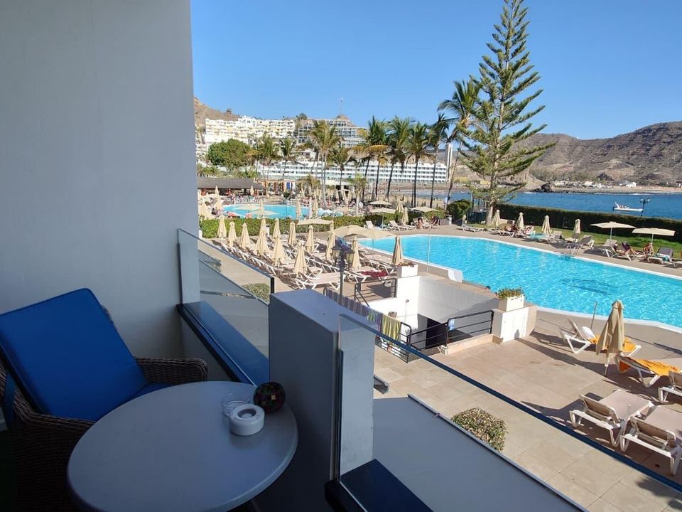 Lejlighed i Mogan, Gran Canaria - foto 1