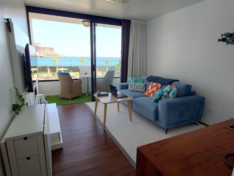 Lejlighed i Mogan, Gran Canaria - foto 3