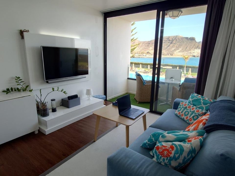 Lejlighed i Mogan, Gran Canaria - foto 4
