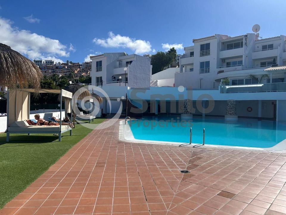 Studio i Adeje, Tenerife - foto 1