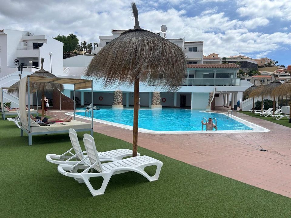 Studio i Adeje, Tenerife - foto 3