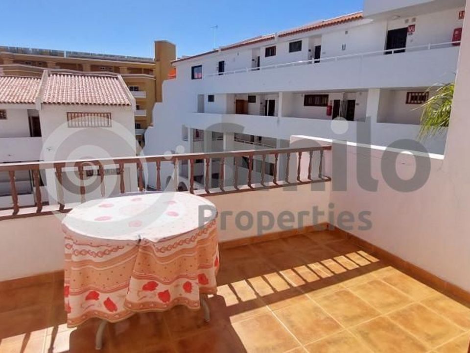 Studio i Adeje, Tenerife - foto 2