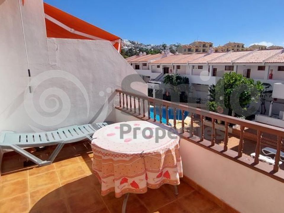 Studio i Adeje, Tenerife - foto 3