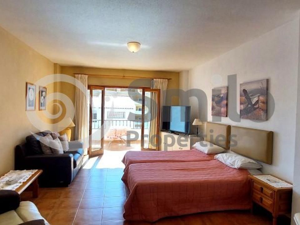Studio i Adeje, Tenerife - foto 4