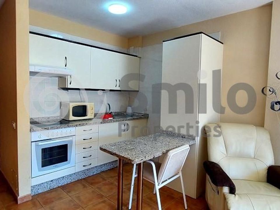 Studio i Adeje, Tenerife - foto 5