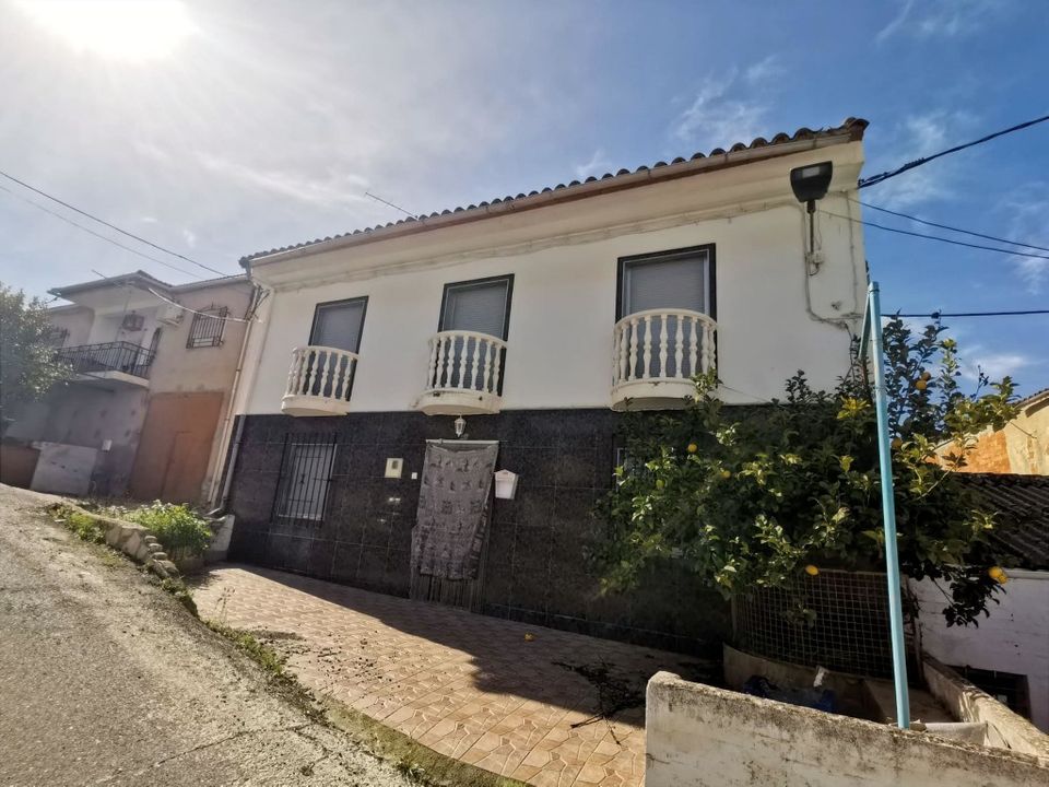 Landsbyhus i El Sabariego, Jaen - foto 3