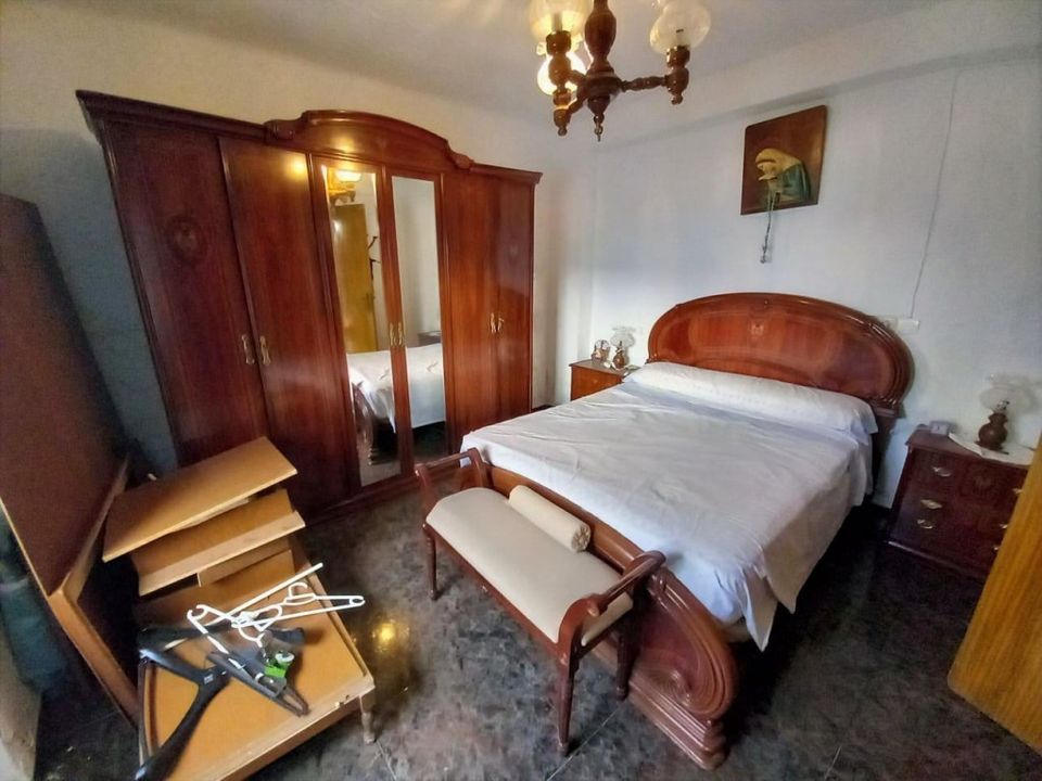 Landsbyhus i El Sabariego, Jaen - foto 5