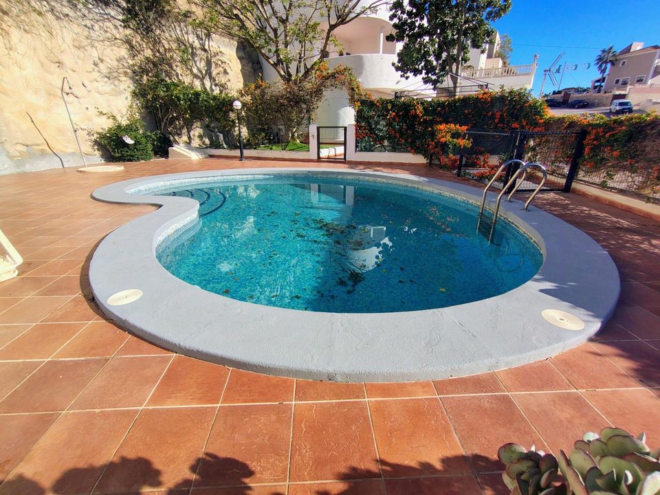 Villa i Villajoyosa, Alicante - foto 2
