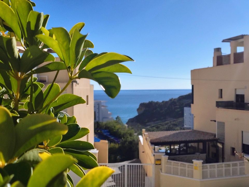Villa i Villajoyosa, Alicante - foto 4