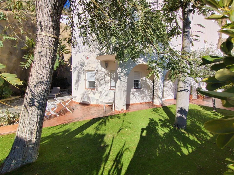 Villa i Villajoyosa, Alicante - foto 5