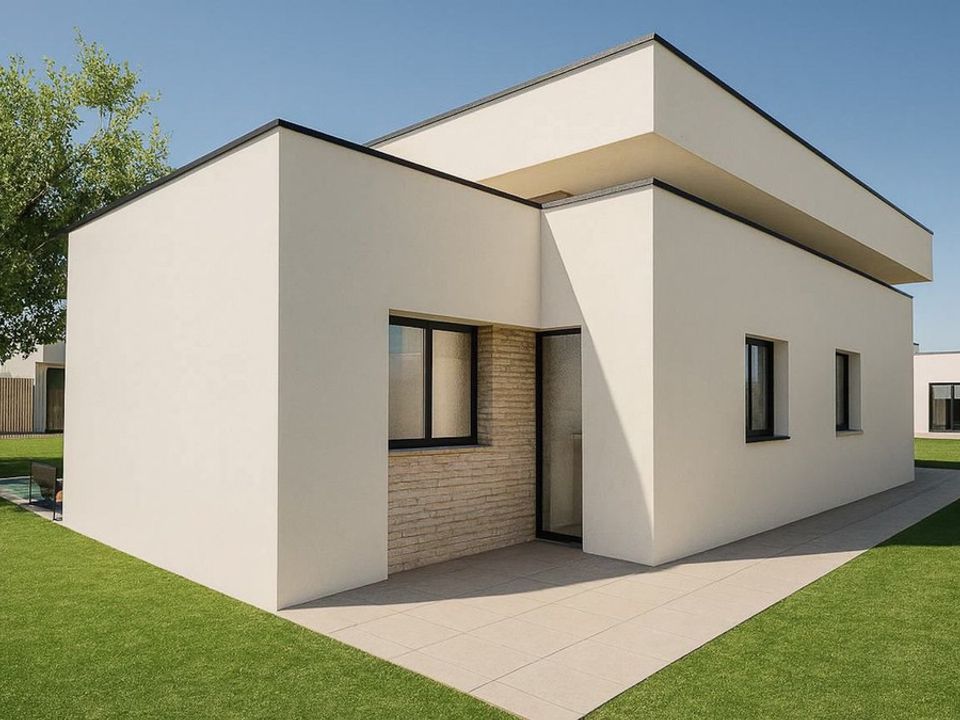 Villa i Alhaurin De La Torre, Malaga - foto 2