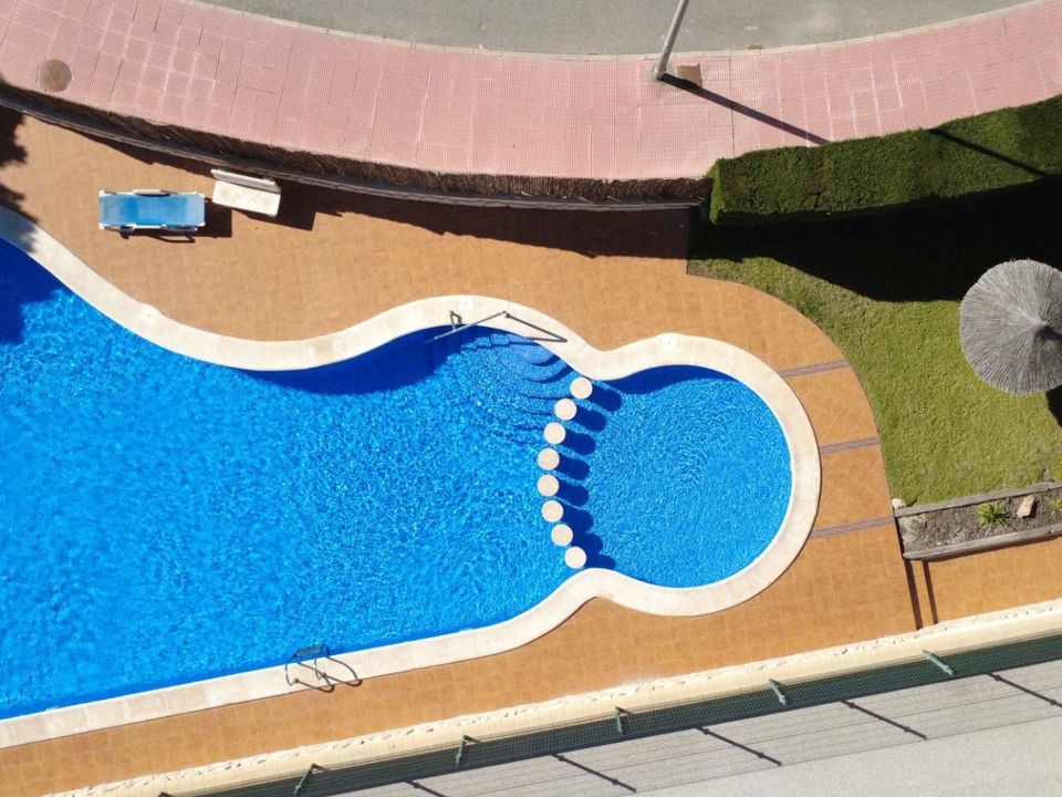 Byhus i Orihuela Costa, Alicante - foto 3