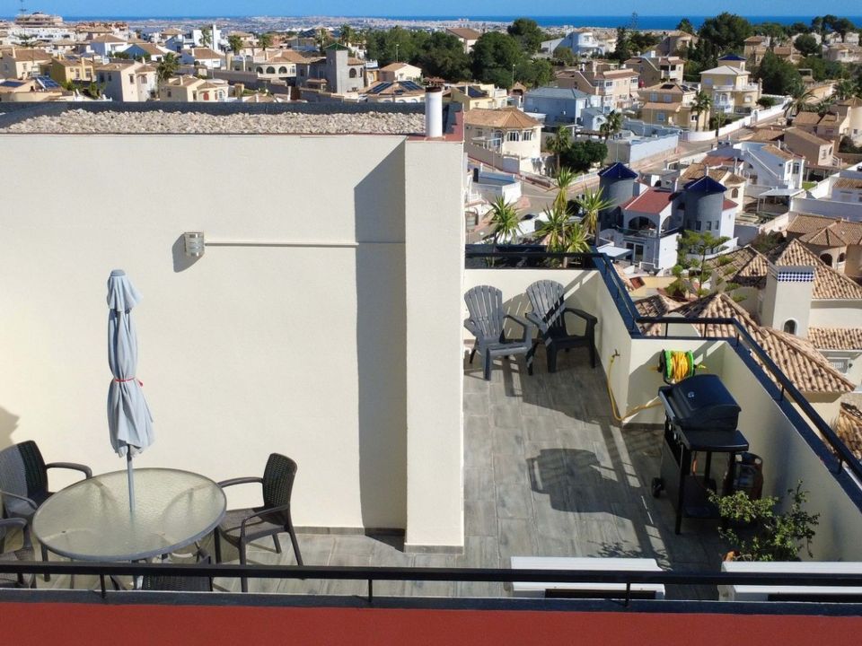 Byhus i Orihuela Costa, Alicante - foto 1