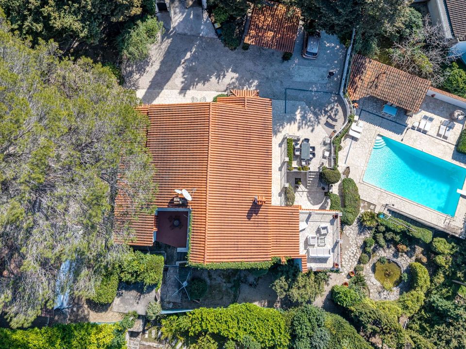 Villa a Mougins, Alpes-Maritimes - foto 3