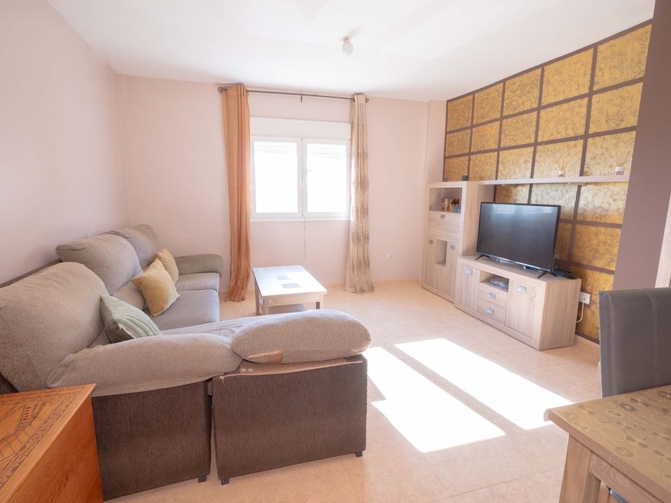 Leilighet i El Ejido, Almeria - bilde 3