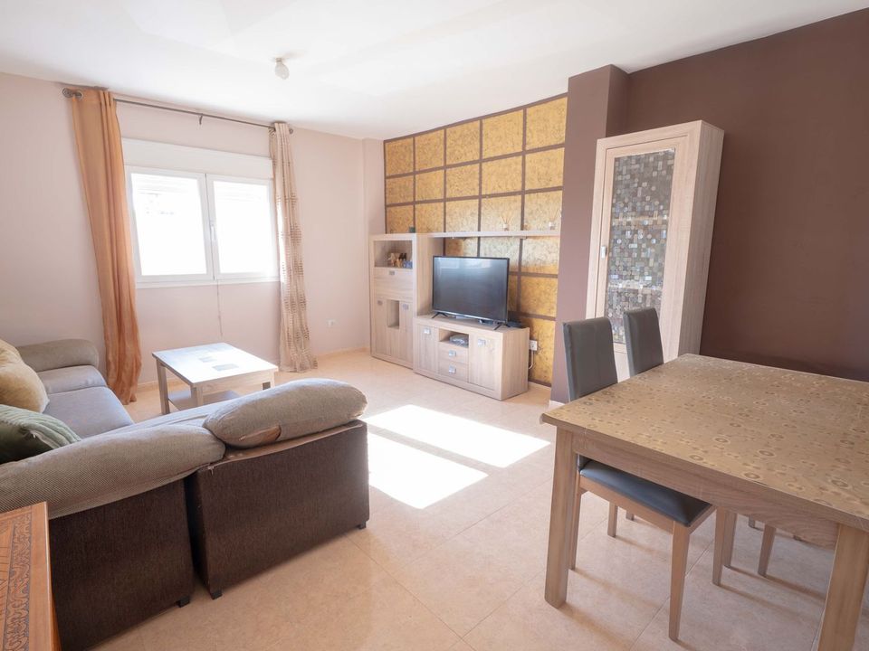 Leilighet i El Ejido, Almeria - bilde 4