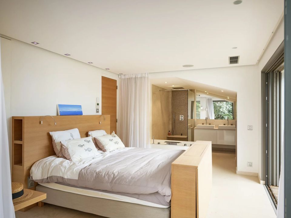 Villa i Le Lavandou, Var - foto 4