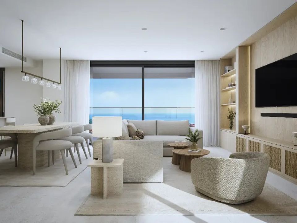 Apartament a Estepona, Malaga - foto 2