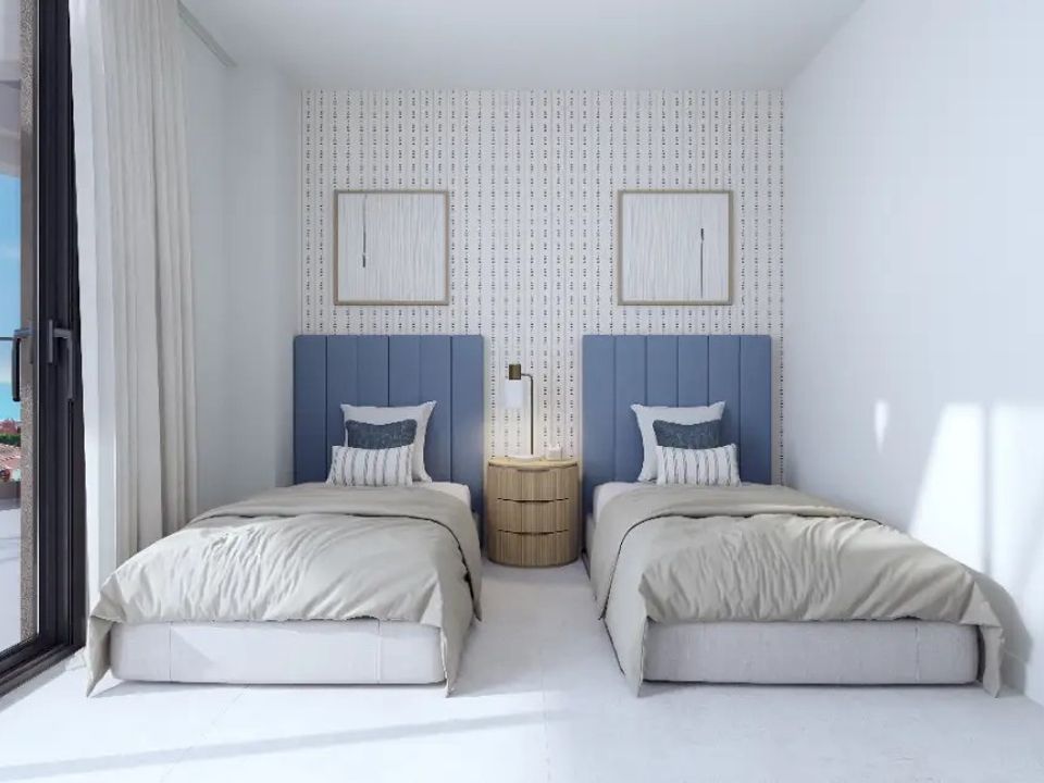 Apartament a Estepona, Malaga - foto 5