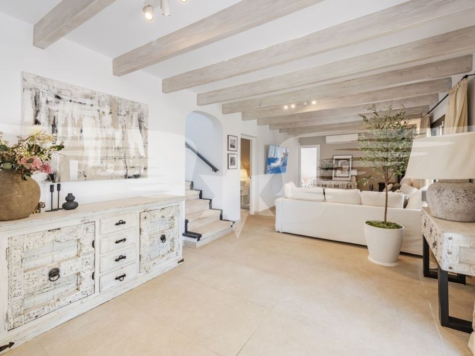 Villa i Binissalem, Mallorca - foto 3