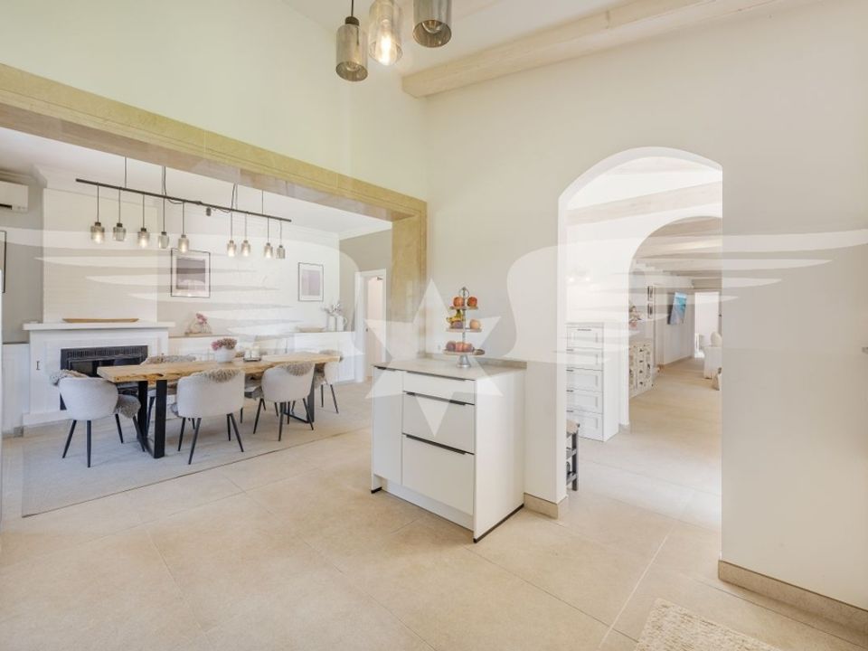 Villa i Binissalem, Mallorca - foto 4