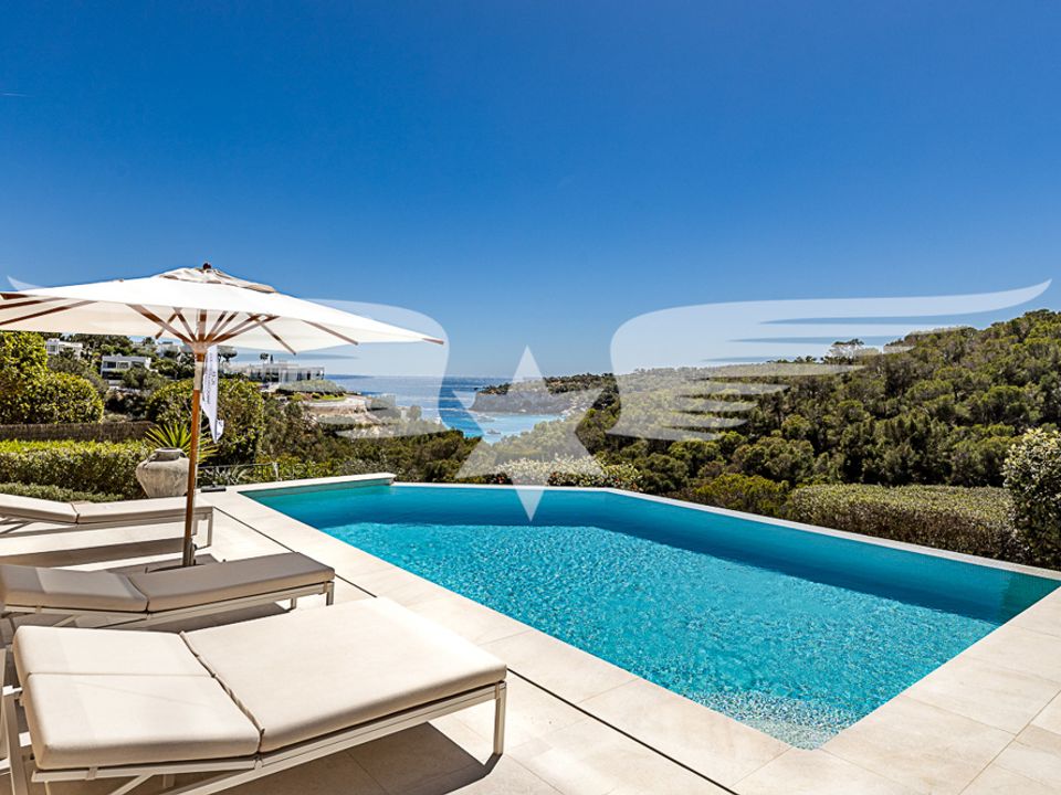Villa i Sol De Mallorca, Mallorca - foto 3