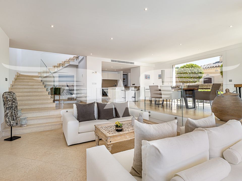 Villa i Sol De Mallorca, Mallorca - foto 5