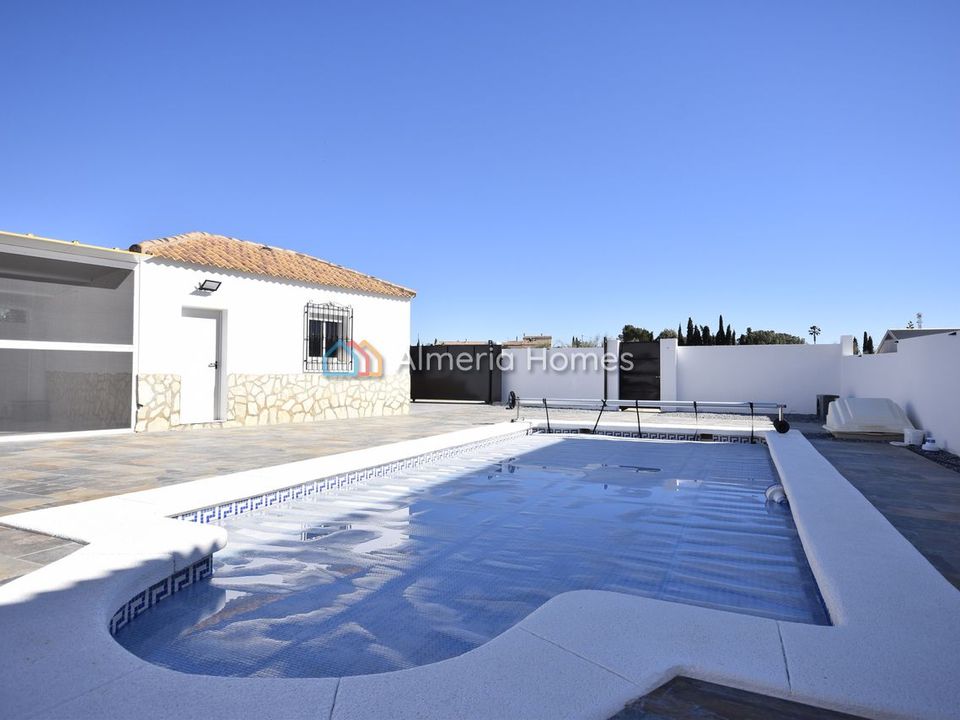 Villa i Arboleas, Almeria - foto 5