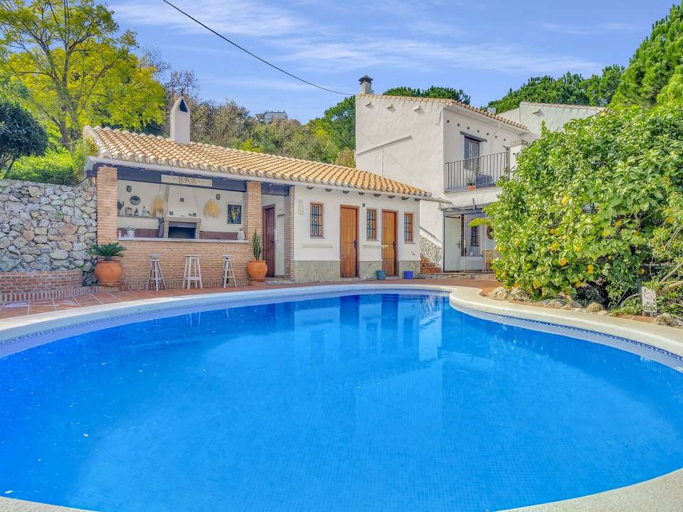 Villa i Torrox, Malaga - foto 2