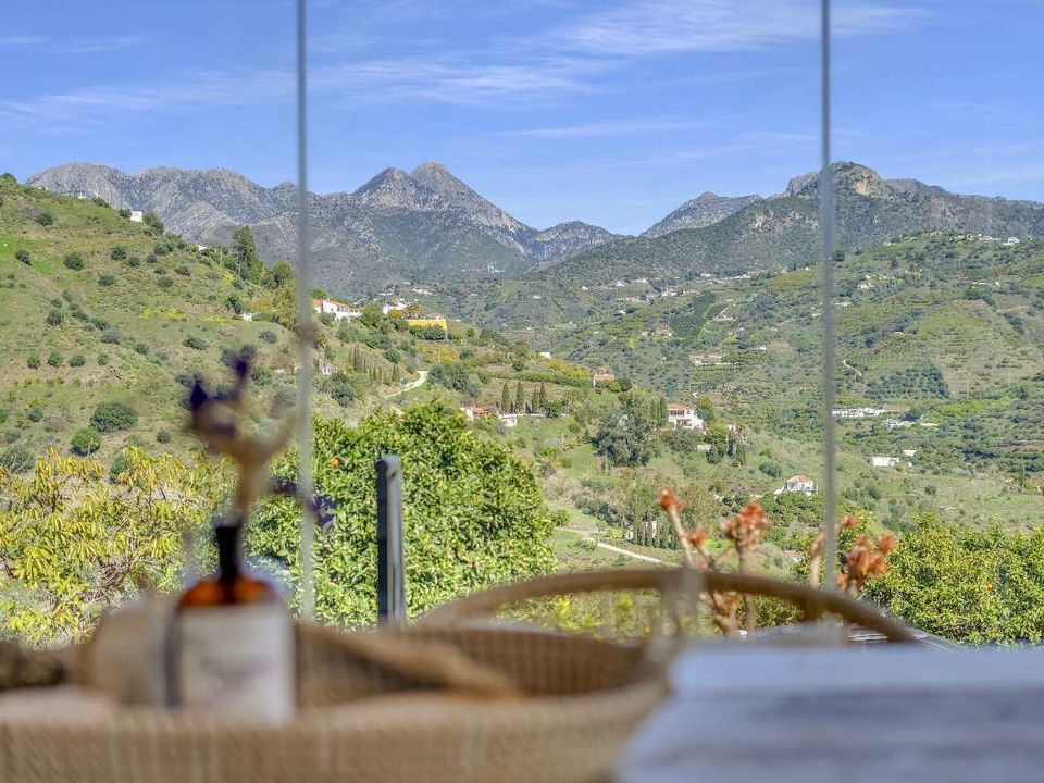 Villa i Torrox, Malaga - foto 4