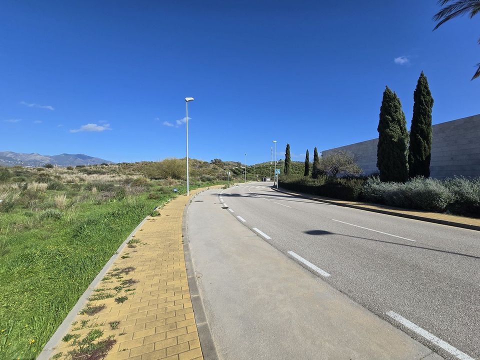 Helårsgrund i La Cala De Mijas, Malaga - foto 5