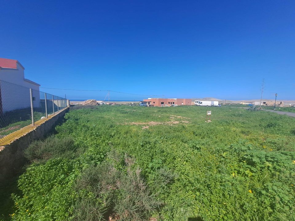 Helårsgrund i La Oliva, Fuerteventura - foto 2
