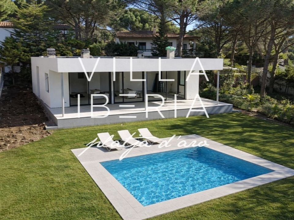 Villa i Calonge, Gerona - foto 2