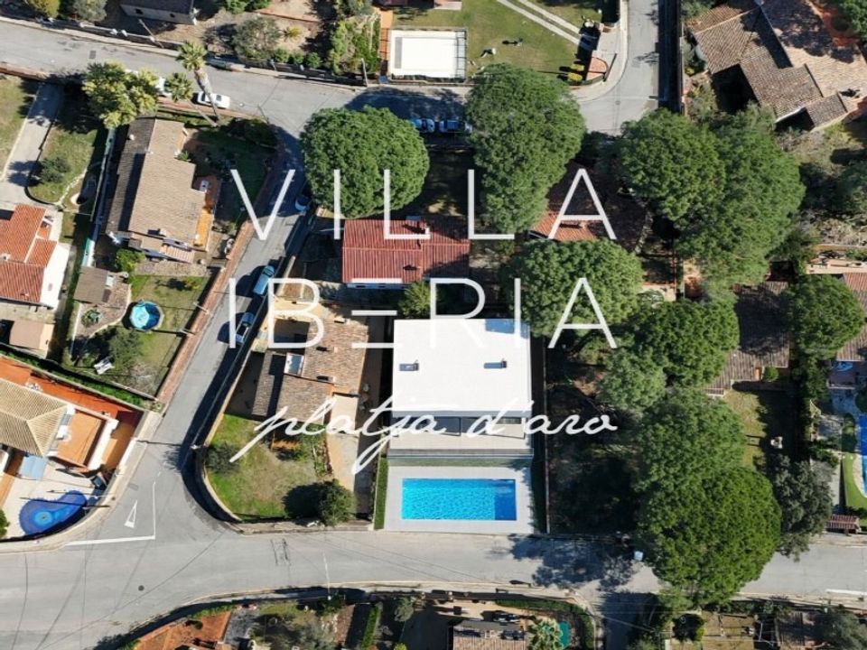 Villa i Calonge, Gerona - foto 3